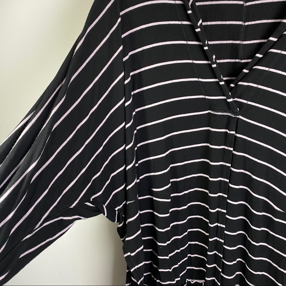We The Free Can't Fool Me Stripe Top Size … - Picture 5 of 8
